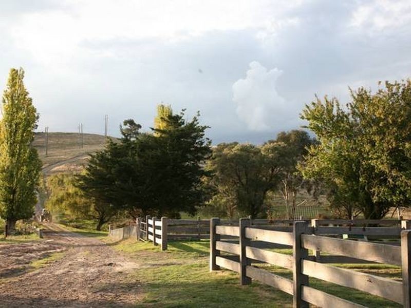 1 Old Rydal Road, Wallerawang NSW 2845