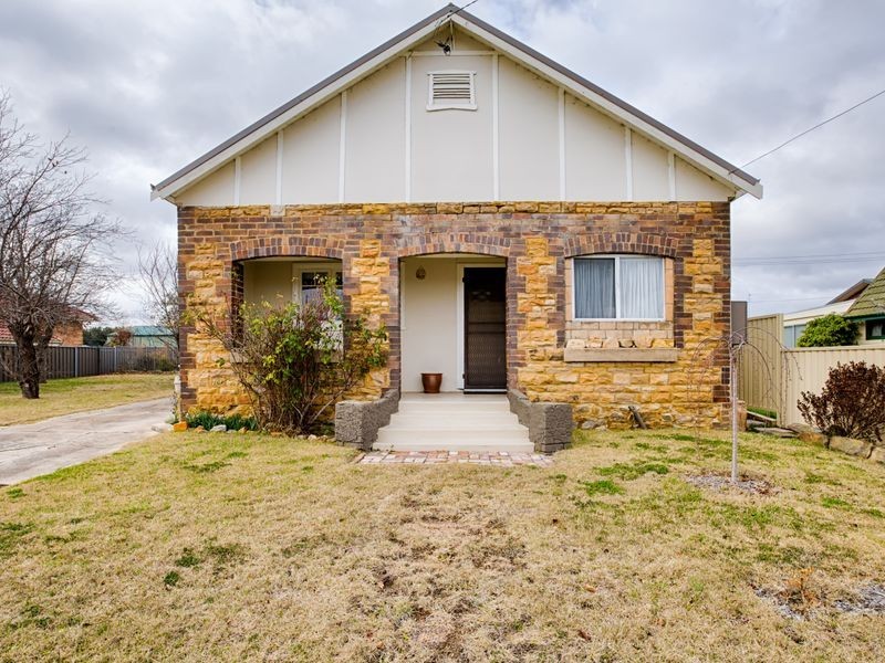 39 James Parade, Wallerawang NSW 2845