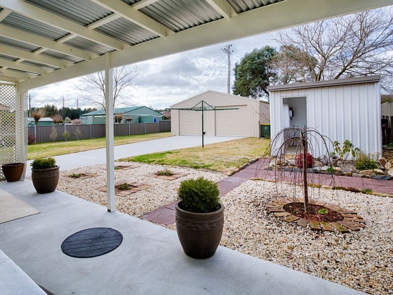 39 James Parade, Wallerawang NSW 2845