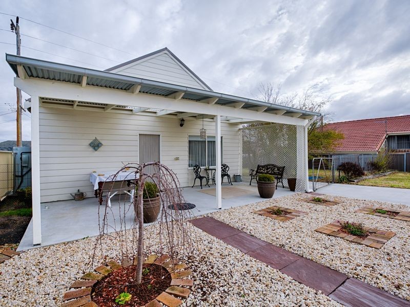 39 James Parade, Wallerawang NSW 2845