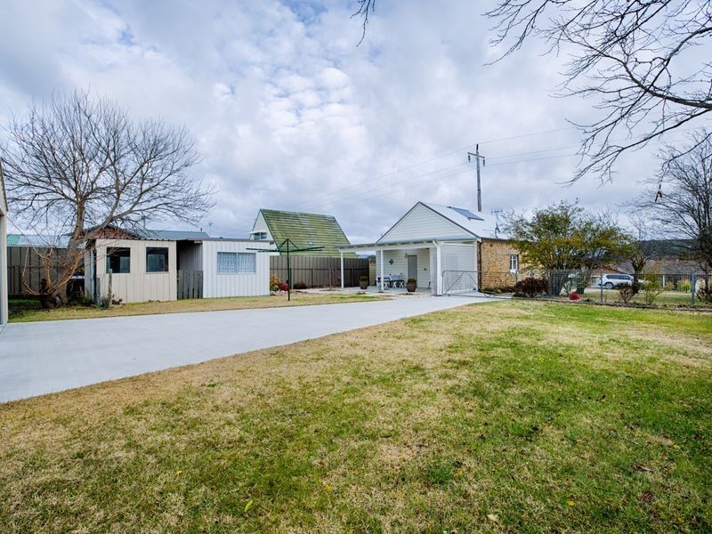 39 James Parade, Wallerawang NSW 2845