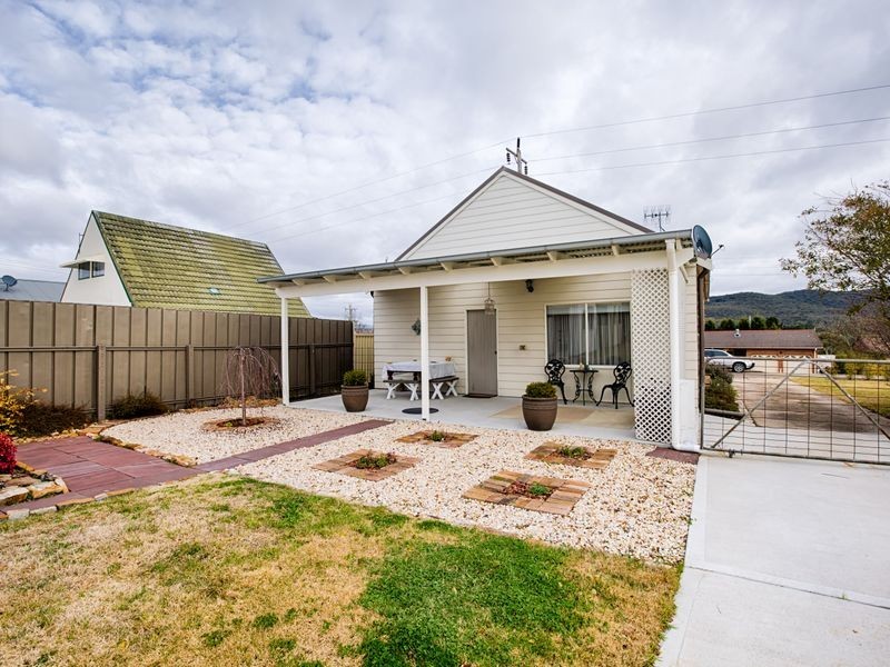 39 James Parade, Wallerawang NSW 2845