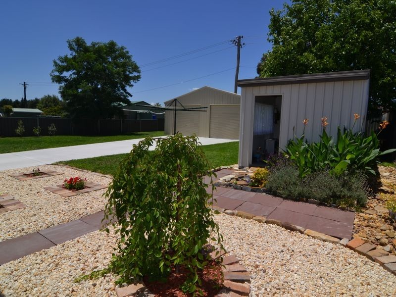 39 James Parade, Wallerawang NSW 2845