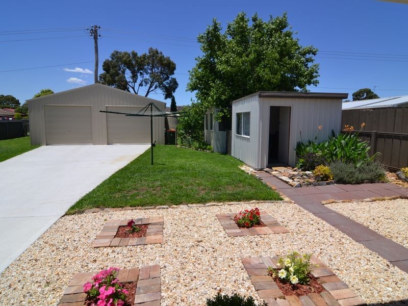 39 James Parade, Wallerawang NSW 2845
