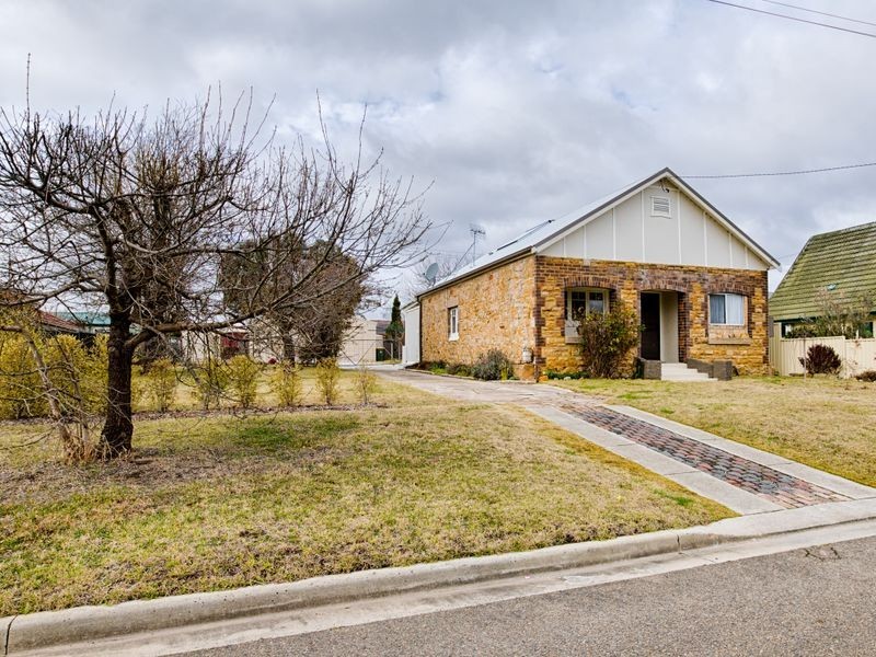 39 James Parade, Wallerawang NSW 2845