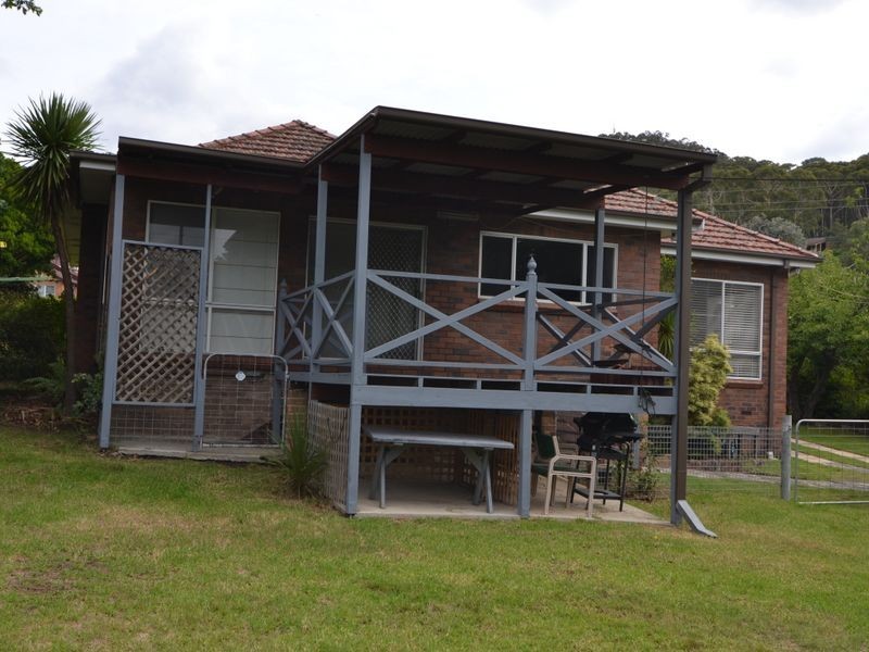 12 Birdwood Street, Lithgow NSW 2790