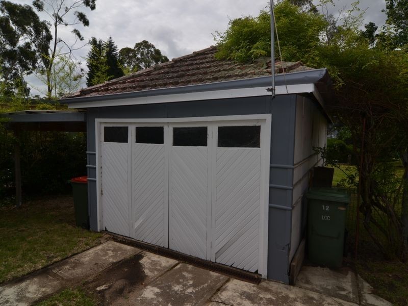 12 Birdwood Street, Lithgow NSW 2790