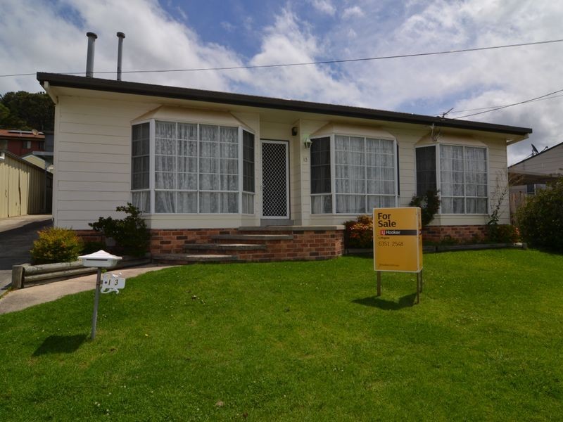 13 Third Street, Lithgow NSW 2790