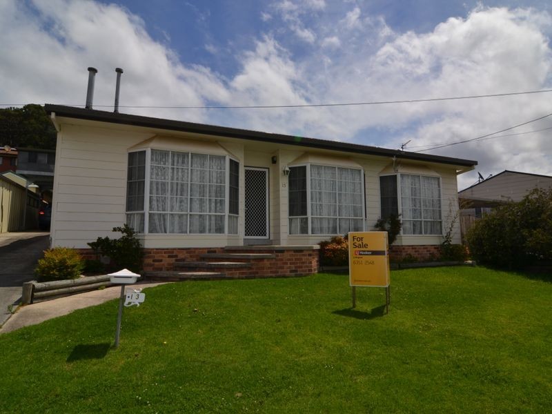 13 Third Street, Lithgow NSW 2790