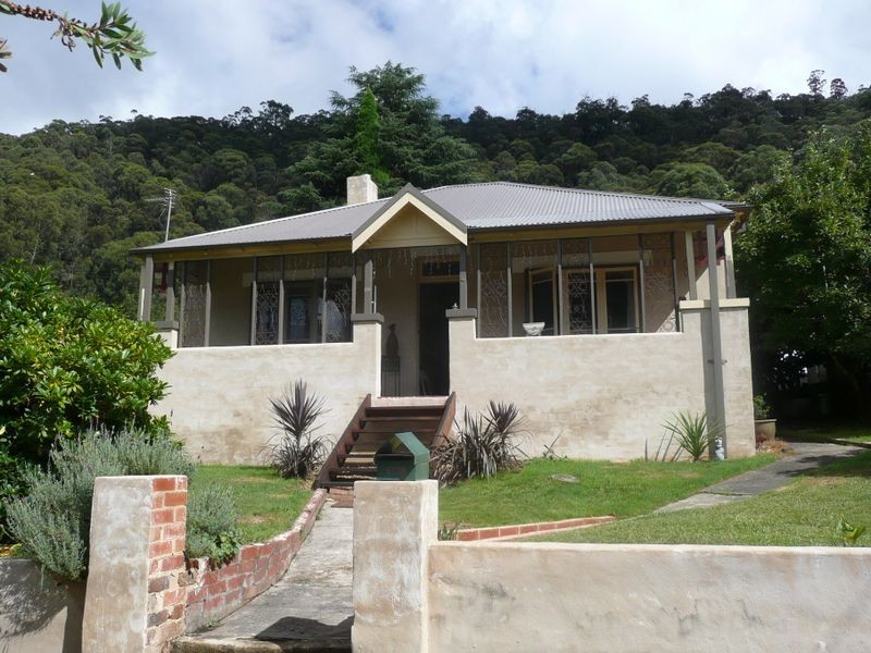 Lithgow NSW 2790