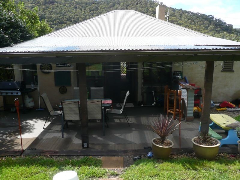 Lithgow NSW 2790