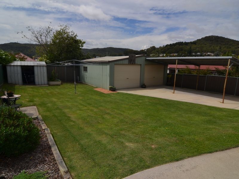 21 Ordnance Avenue, Lithgow NSW 2790