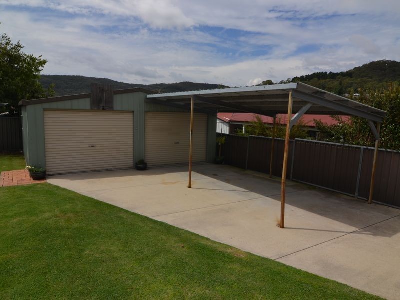 21 Ordnance Avenue, Lithgow NSW 2790