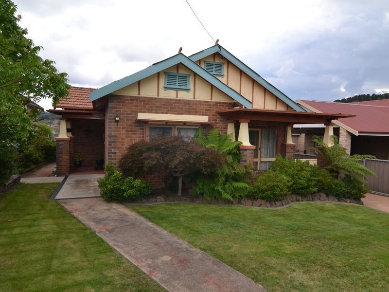 21 Ordnance Avenue, Lithgow NSW 2790