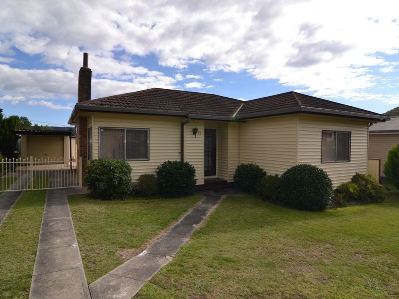 55 Rabaul Street, Lithgow NSW 2790