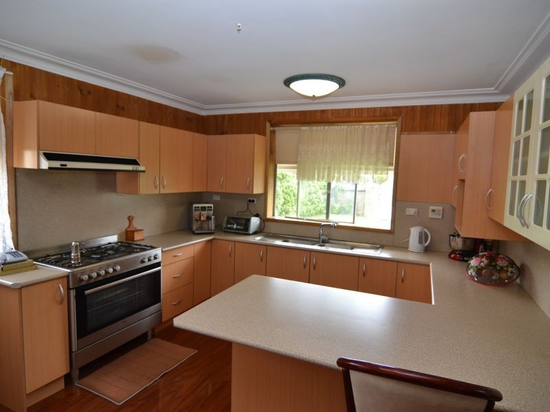 108 Hassans Walls Road, Lithgow NSW 2790