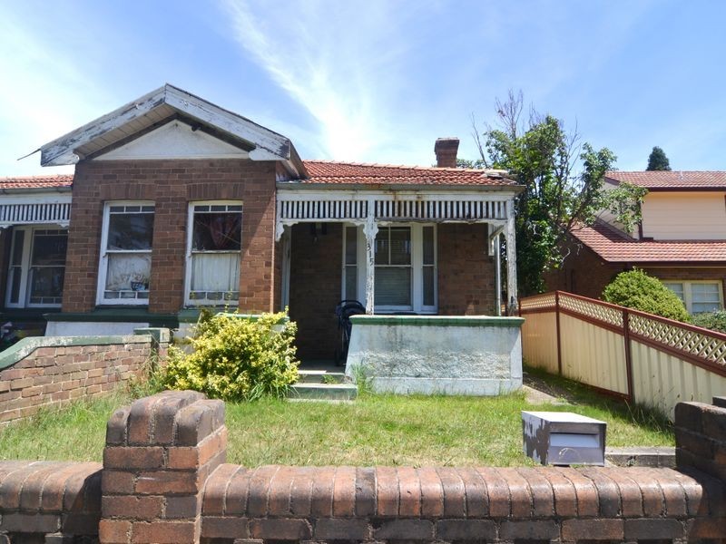 315 Main Street, Lithgow NSW 2790
