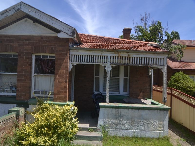 315 Main Street, Lithgow NSW 2790