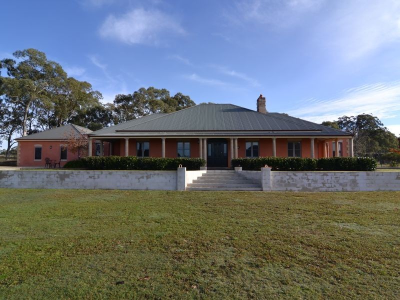 101 Franks Place, Little Hartley NSW 2790