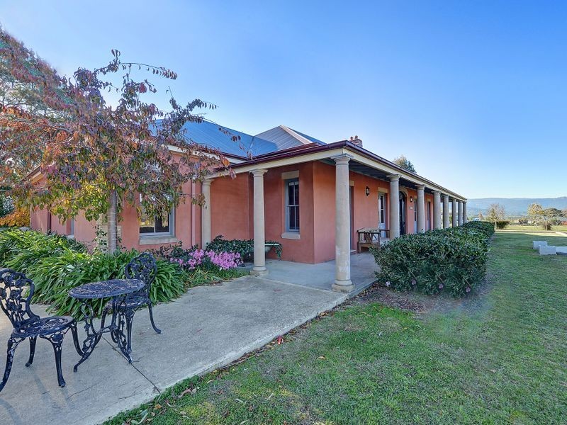 101 Franks Place, Little Hartley NSW 2790