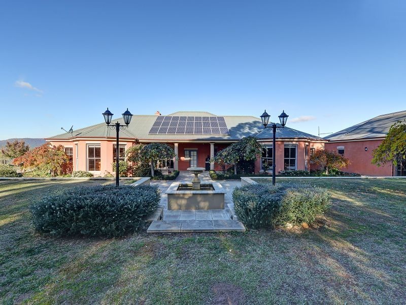 101 Franks Place, Little Hartley NSW 2790