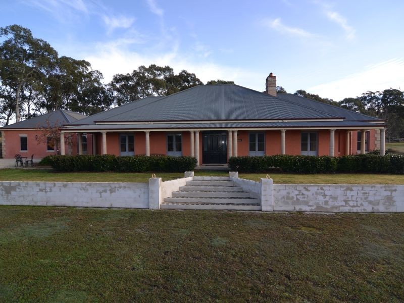 101 Franks Place, Little Hartley NSW 2790