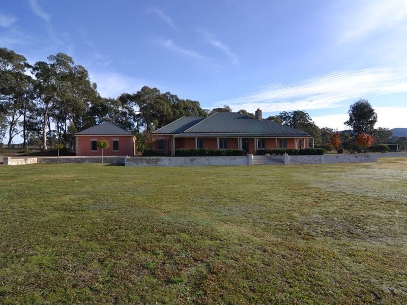 101 Franks Place, Little Hartley NSW 2790