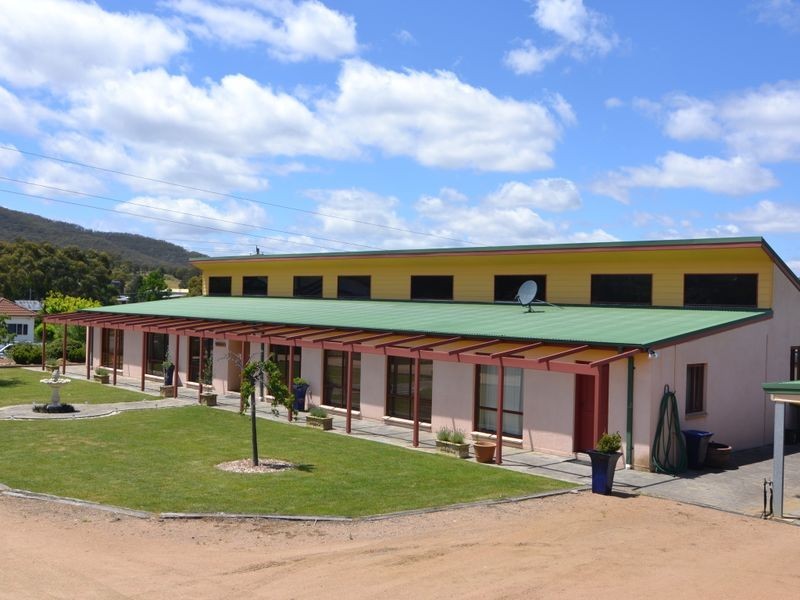 60 Wolgan Road, Lidsdale NSW 2790