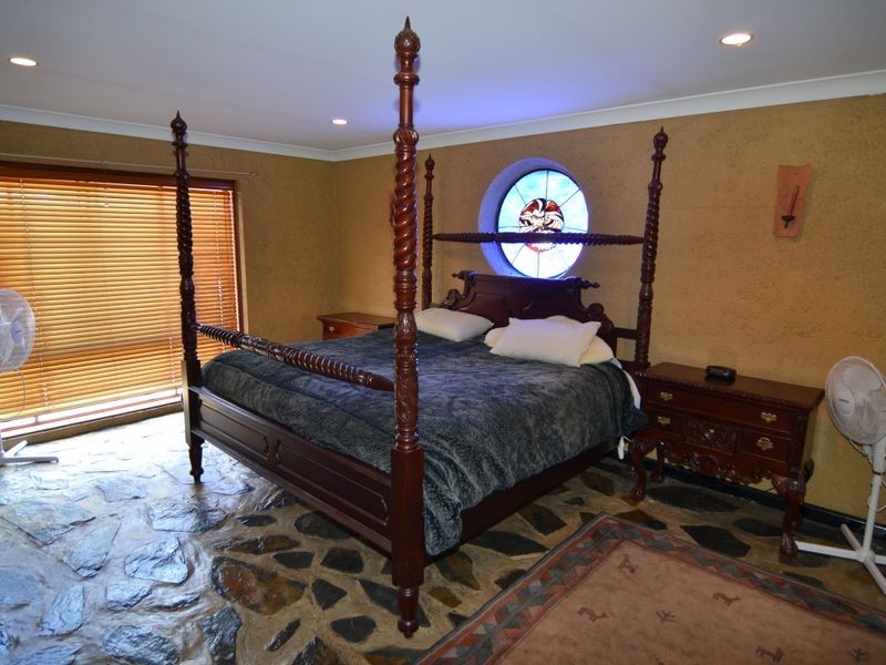 60 Wolgan Road, Lidsdale NSW 2790