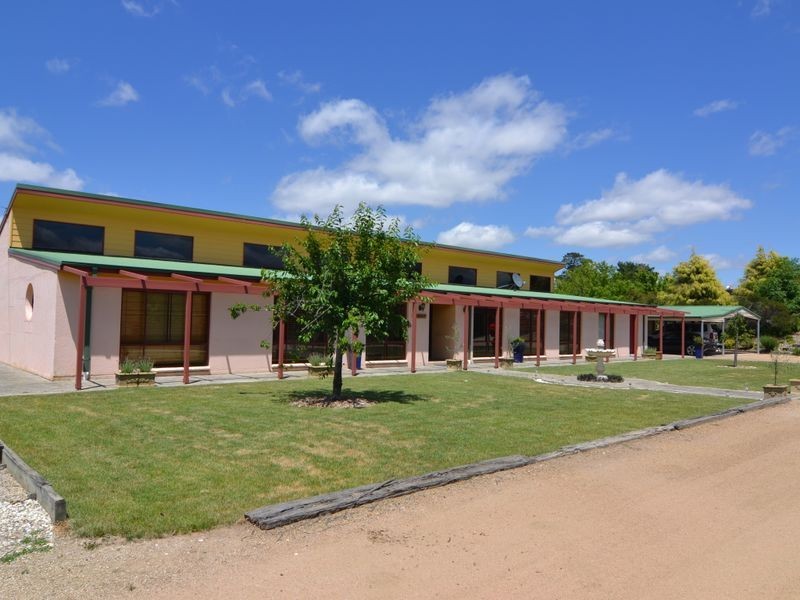 60 Wolgan Road, Lidsdale NSW 2790