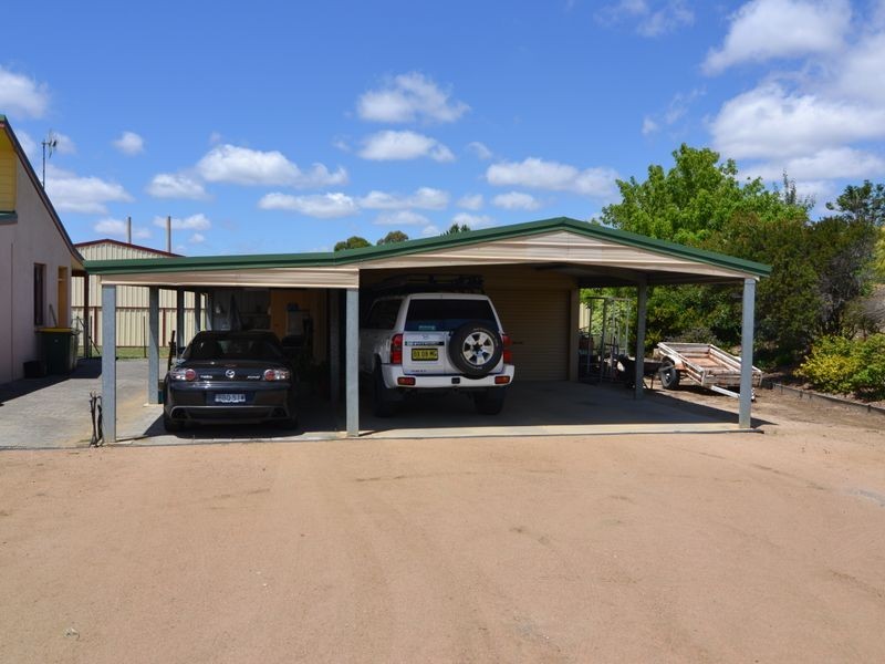 60 Wolgan Road, Lidsdale NSW 2790