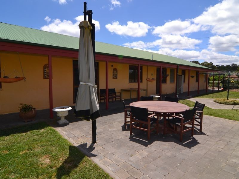 60 Wolgan Road, Lidsdale NSW 2790