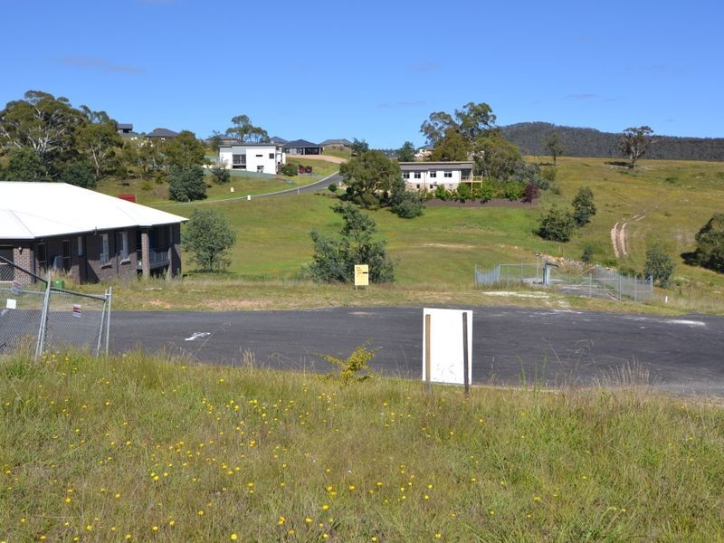 Lot 116 Thornton Avenue, Lithgow NSW 2790