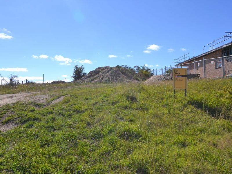 Lot 116 Thornton Avenue, Lithgow NSW 2790