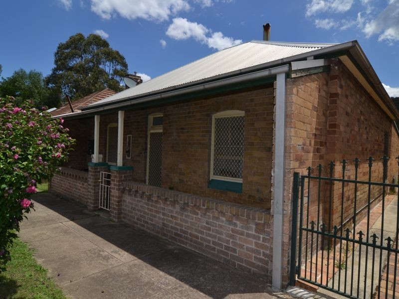 6 Bragg Street, Lithgow NSW 2790