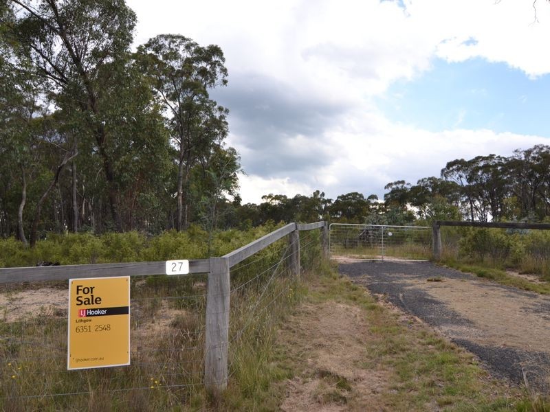 27 Arcadia Place, Meadow Flat NSW 2795