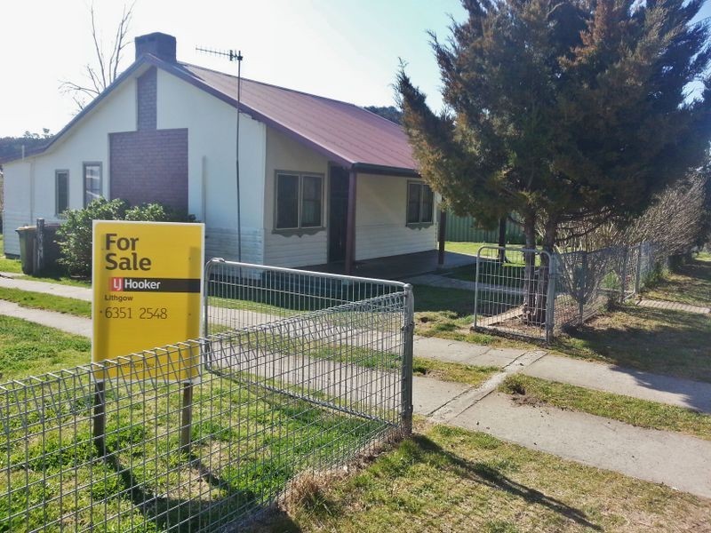 3 Crawford Street, Cullen Bullen NSW 2790