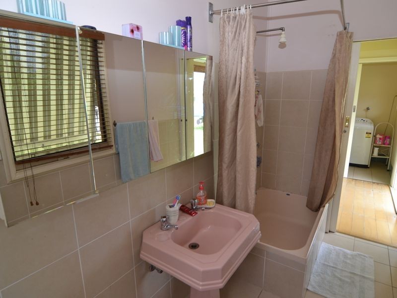3 Crawford Street, Cullen Bullen NSW 2790
