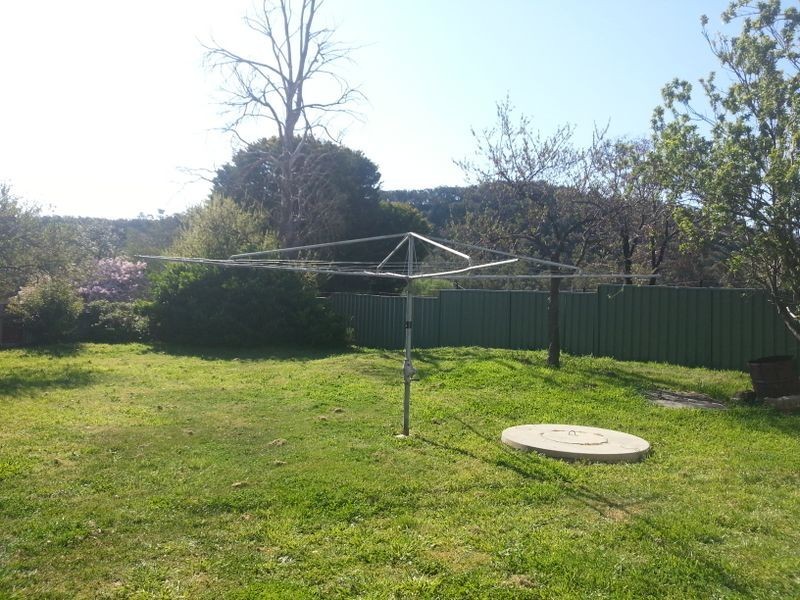 3 Crawford Street, Cullen Bullen NSW 2790
