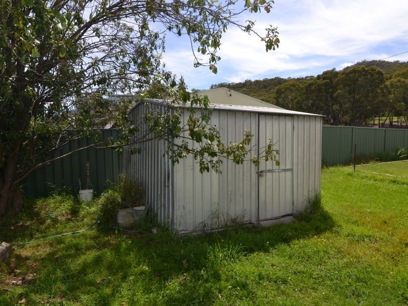 3 Crawford Street, Cullen Bullen NSW 2790
