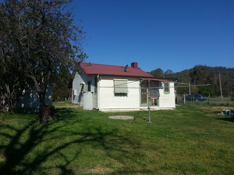 3 Crawford Street, Cullen Bullen NSW 2790