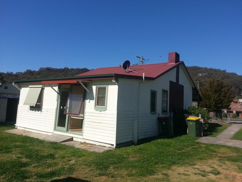 3 Crawford Street, Cullen Bullen NSW 2790