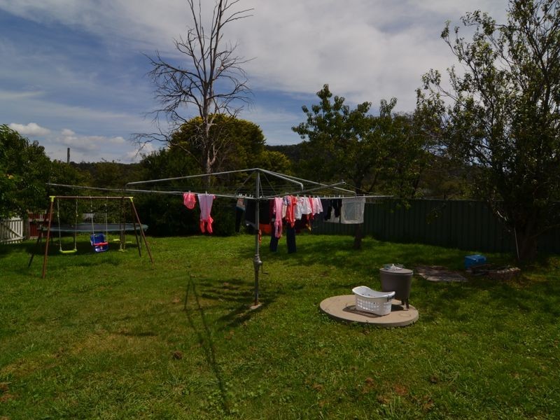 3 Crawford Street, Cullen Bullen NSW 2790