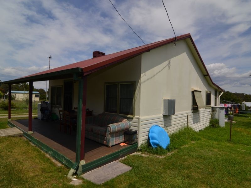 3 Crawford Street, Cullen Bullen NSW 2790
