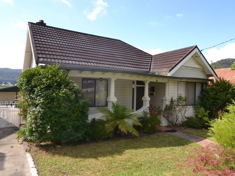 23 Ordnance Avenue, Lithgow NSW 2790