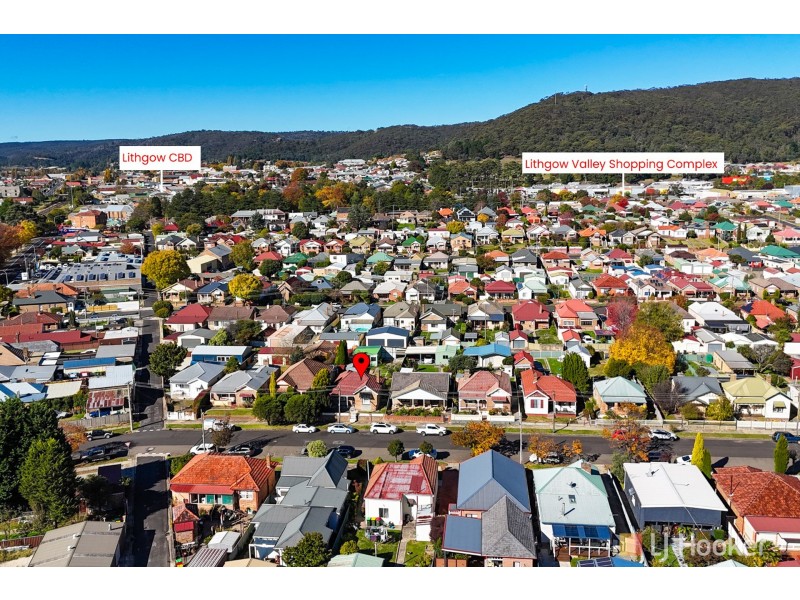 77 Cupro Street, Lithgow NSW 2790