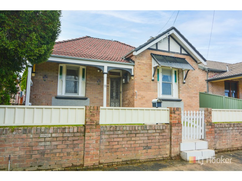 77 Cupro Street, Lithgow NSW 2790