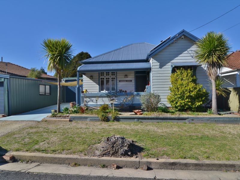 9 Laidley Street, Lithgow NSW 2790