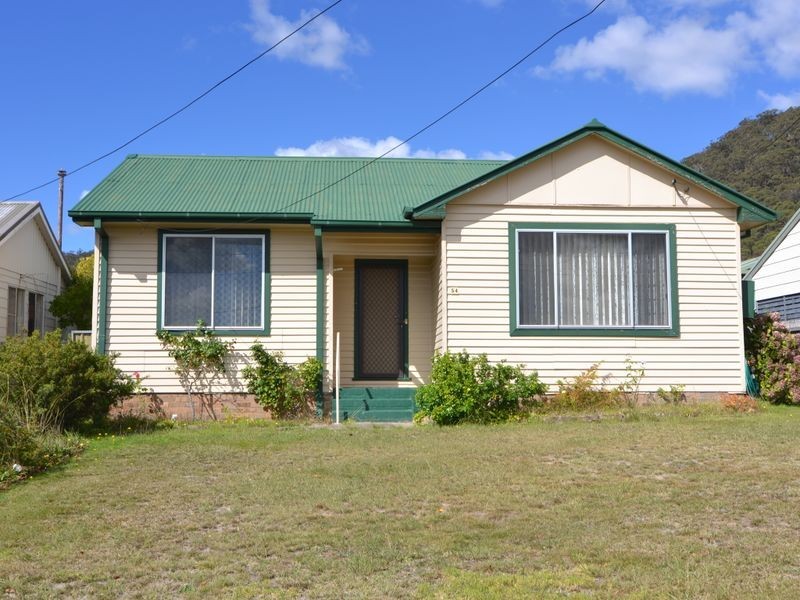 54 Lemnos Street, Lithgow NSW 2790