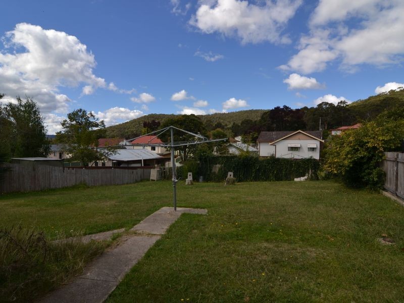 54 Lemnos Street, Lithgow NSW 2790